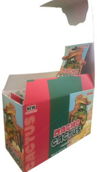 Macho Cactus by the Case